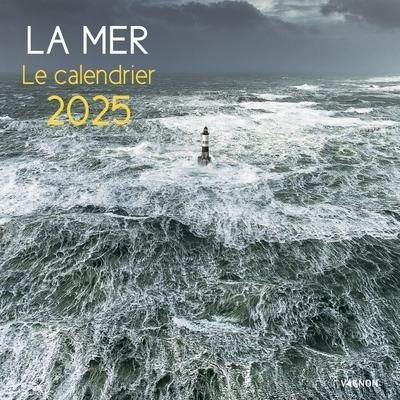 Emprunter Calendrier Mer. Edition 2025 livre