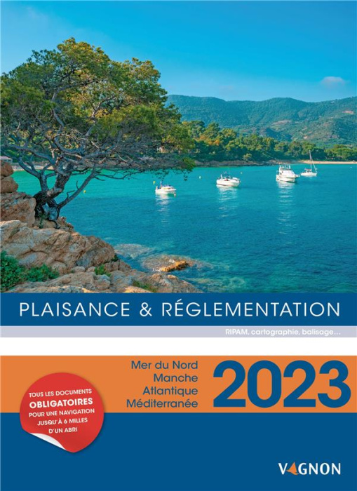 Emprunter Plaisance & réglementation. Edition 2023 livre