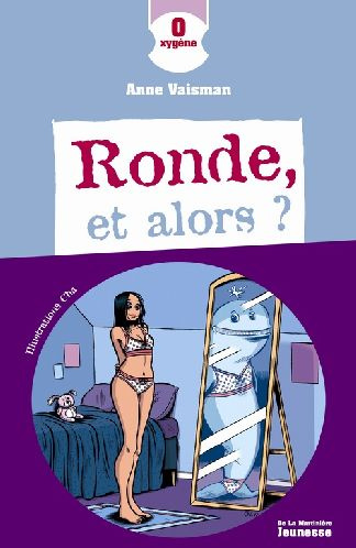 Emprunter Ronde, et alors ? livre