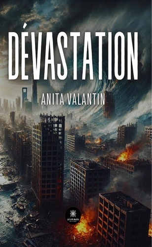Emprunter Dévastation livre