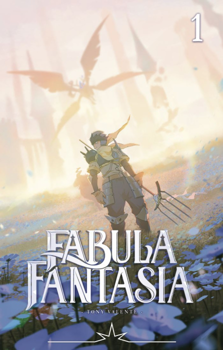 Emprunter Radiant Fabula Fantasia Tome 1 livre