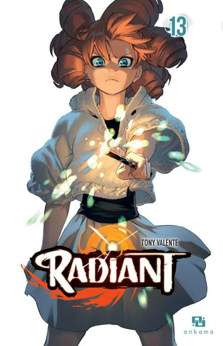 Emprunter Radiant Tome 13 livre