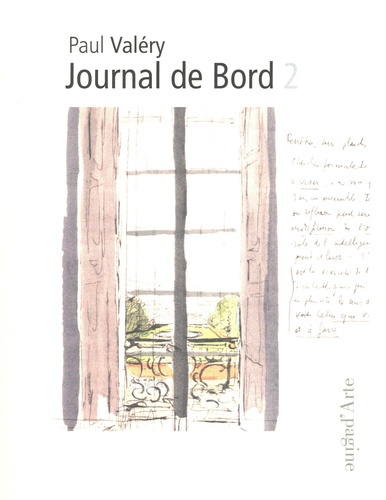 Emprunter Journal de bord II livre
