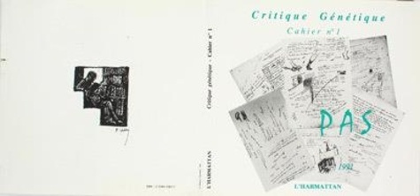 Emprunter Quel avenir pour l'Afrique. Inédits de Cahier de Critique Génétique n°1 livre