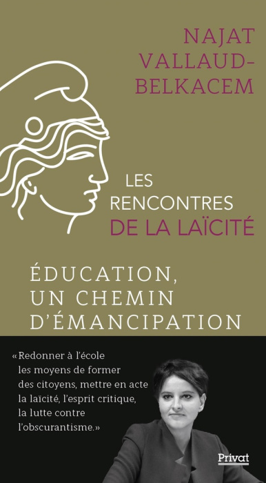 Emprunter Education, un chemin d'émancipation livre