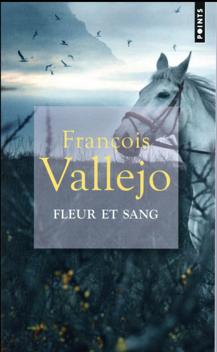 Emprunter Fleur et sang livre