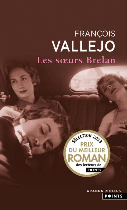 Emprunter Les soeurs Brelan livre