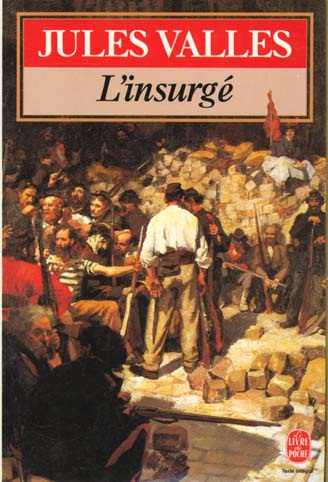 Emprunter L'Insurgé livre