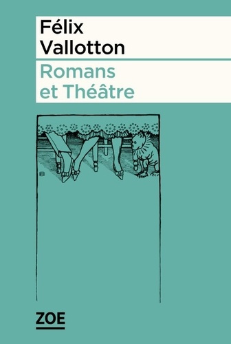 Emprunter Romans et théâtre livre