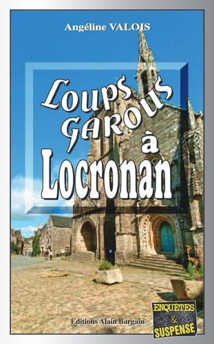 Emprunter Loups-Garous à Locronan livre
