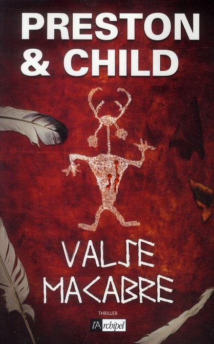 Emprunter Une enquête de l'inspecteur Pendergast : Valse macabre livre