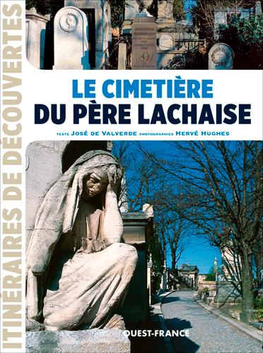 Emprunter Le cimetière du Père-Lachaise livre