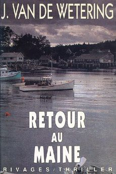 Emprunter Retour au Maine livre