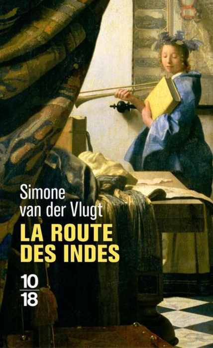 Emprunter La route des Indes livre