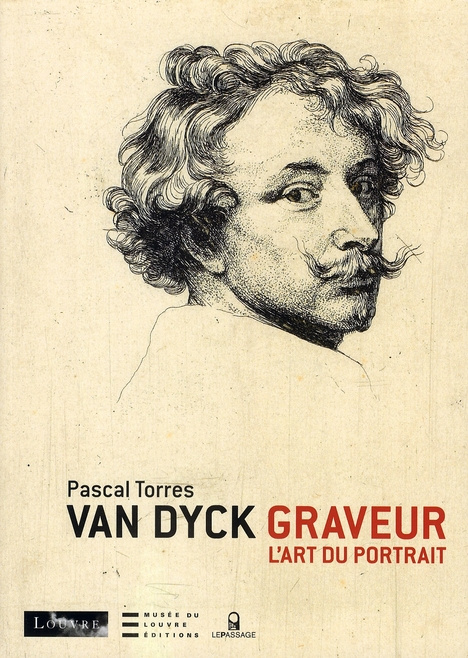Emprunter Van Dyck graveur. L'art du portrait livre