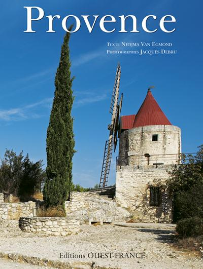 Emprunter La Provence livre