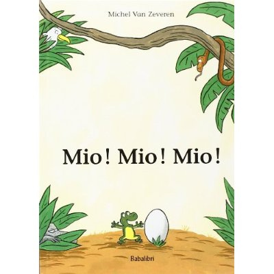 Emprunter MIO ! MIO ! MIO ! livre