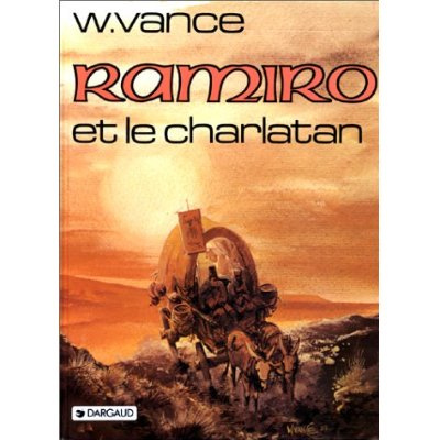 Emprunter Ramiro Tome 6 : Ramiro et le charlatan livre