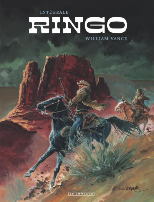 Emprunter Ringo Intégrale livre