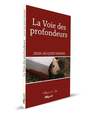 Emprunter La voie des profondeurs livre