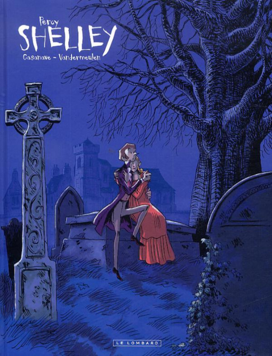 Emprunter Shelley Tome 1 : Percy livre