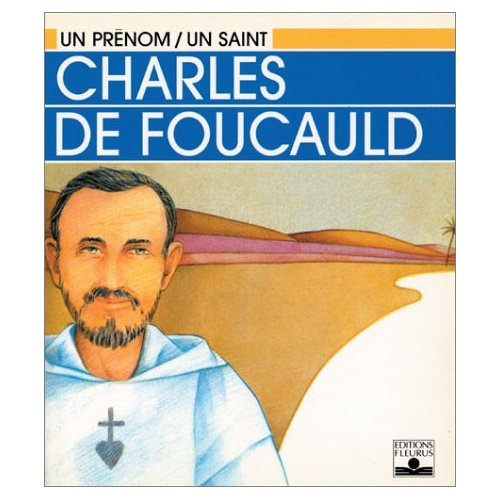 Emprunter Charles de Foucauld. Le marcheur de Dieu livre