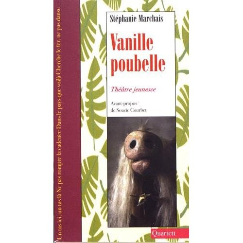 Emprunter Vanille poubelle livre