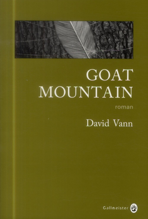 Emprunter Goat Mountain livre