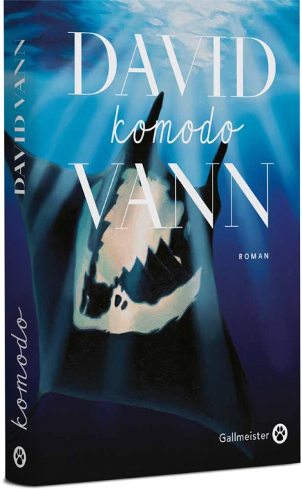 Emprunter Komodo livre