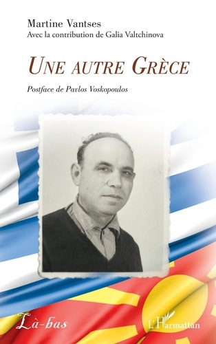 Emprunter Une autre Grèce livre