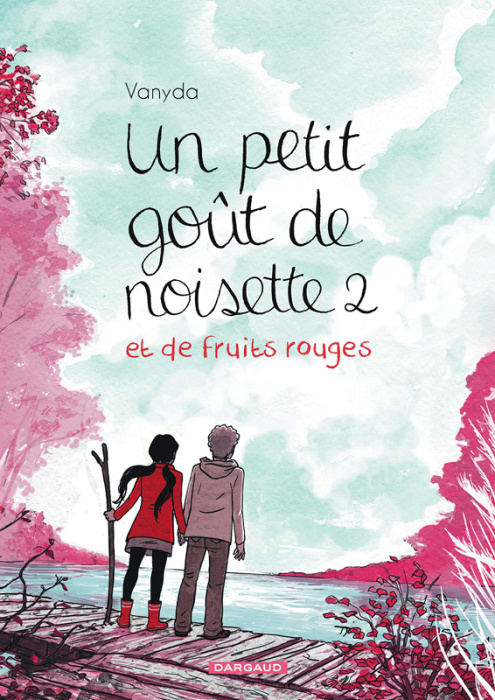 Emprunter Un petit goût de noisette Tome 2 : de fruits rouges livre