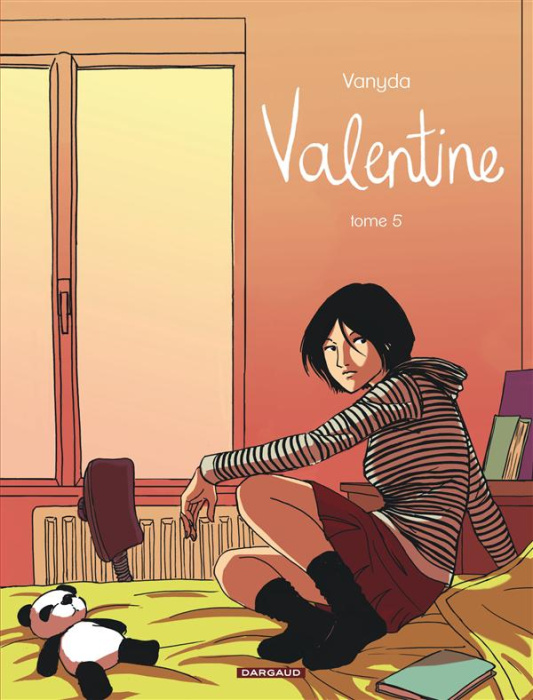 Emprunter Valentine Tome 5 livre