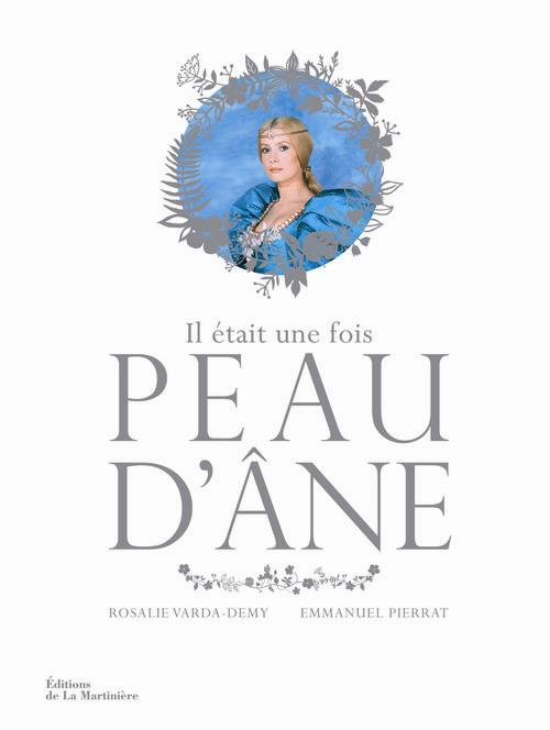 Emprunter Il était une fois Peau d'âne livre