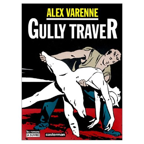 Emprunter Gully Traver livre
