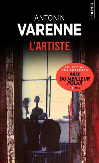 Emprunter L'artiste livre