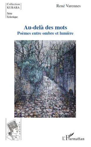 Emprunter Au-delà des mots. Poèmes entre ombre et lumière livre