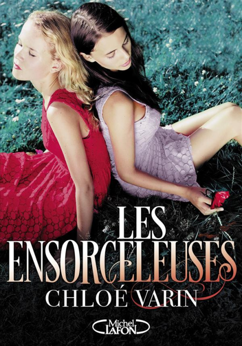 Emprunter Les ensorceleuses livre