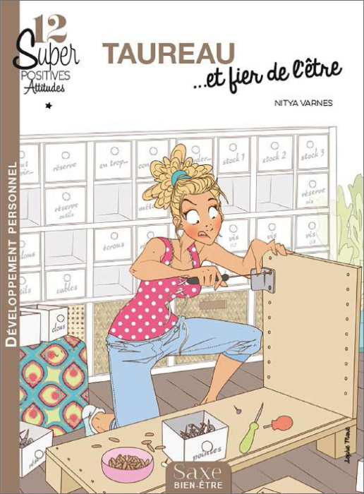 Emprunter Taureau... et fier de l'être livre