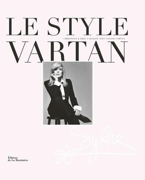 Emprunter Le style Vartan livre