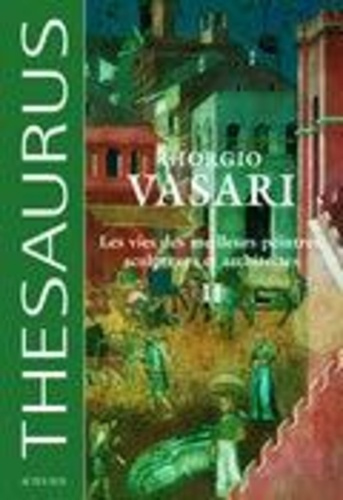 Emprunter LES VIES DES MEILLEURS PEINTRES, SCULPTEURS ET ARCHITECTES - TOME 2- NE PEUT ETRE VENDU SEPAREMENT livre