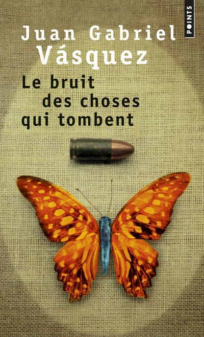Emprunter Le bruit des choses qui tombent livre