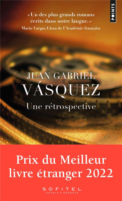 Emprunter Une rétrospective livre