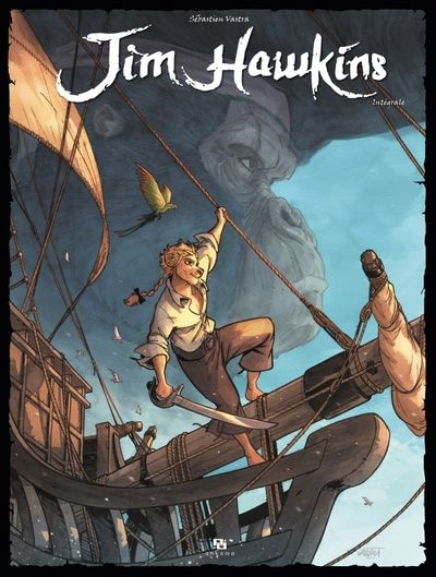 Emprunter Jim Hawkins L'intégrale : Avec 1 ex-libris offert livre