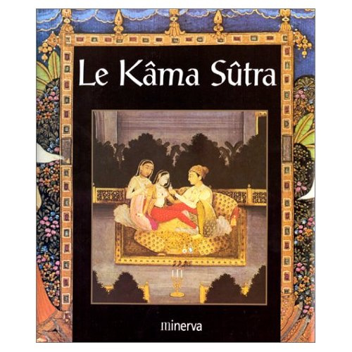 Emprunter Le Kama Sûtra livre