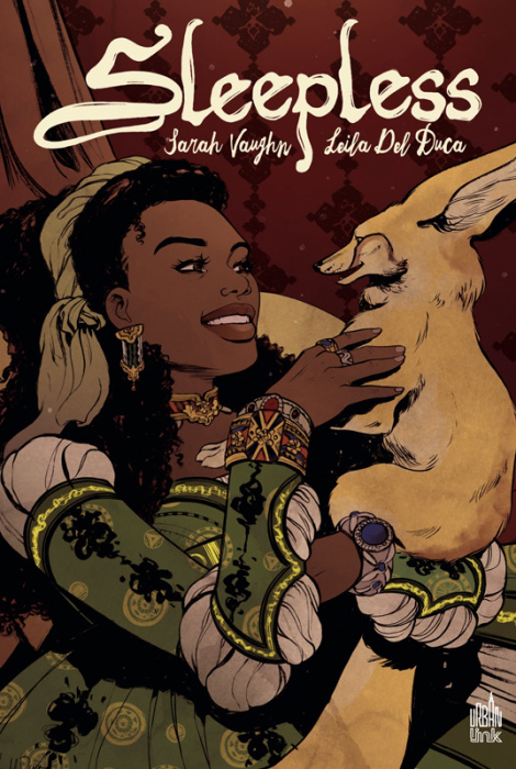 Emprunter Sleepless livre