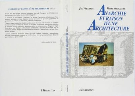 Emprunter Villes africaines livre