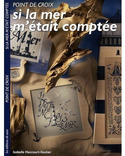 Emprunter Si la mer m'était comptée livre