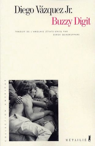 Emprunter Buzzy Digit livre