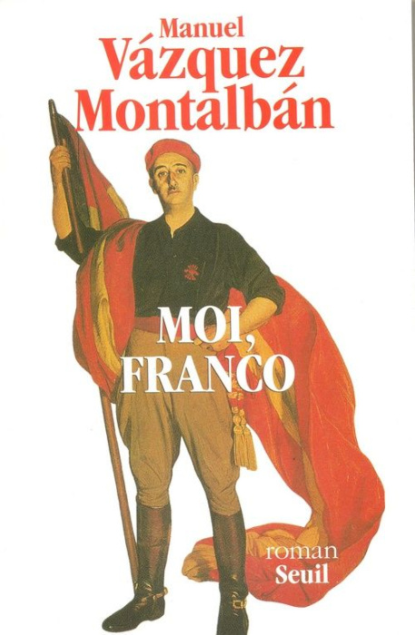 Emprunter Moi, Franco. Roman, [texte abrégé livre
