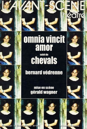 Emprunter Omnia vincit amor - chevals:beatu pauperes spiritu livre